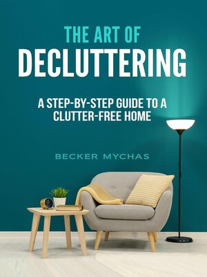 cover image of The Art of Decluttering